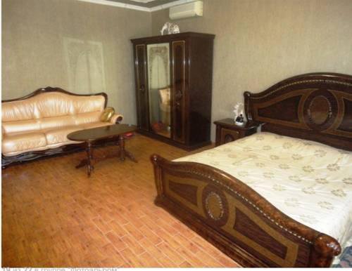 Гостиница Visantia Дивноморское